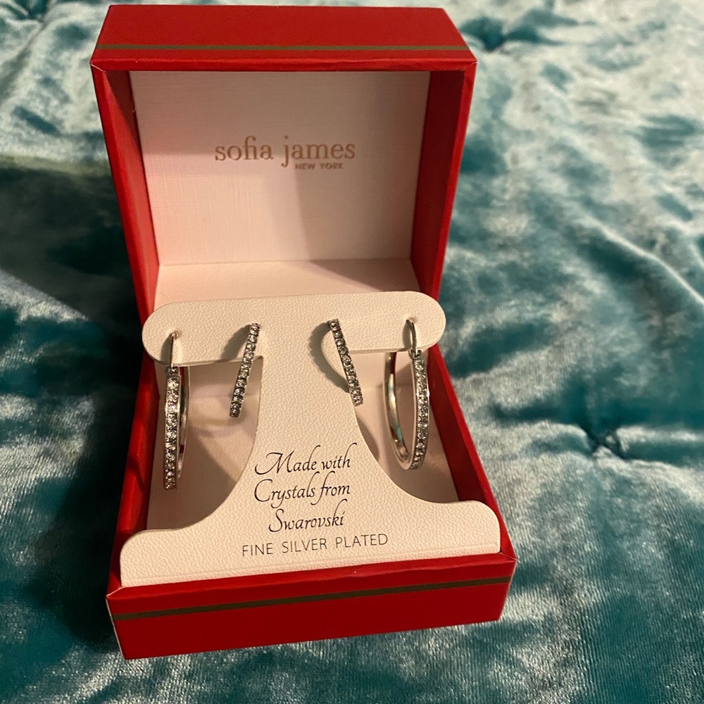 Earring set